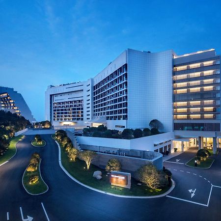 Ananti At Busan Cove Екстер'єр фото