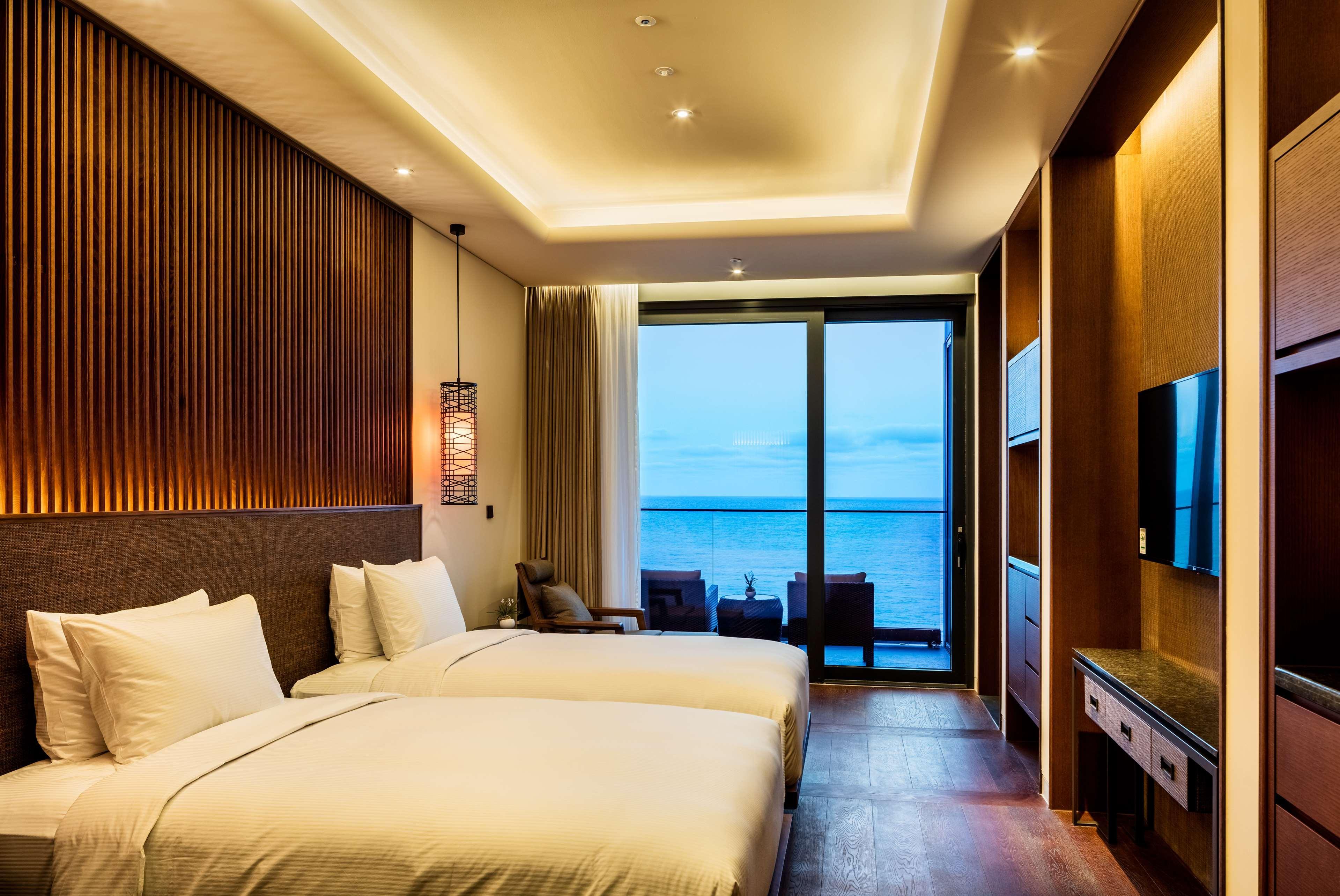 Ananti At Busan Cove Екстер'єр фото
