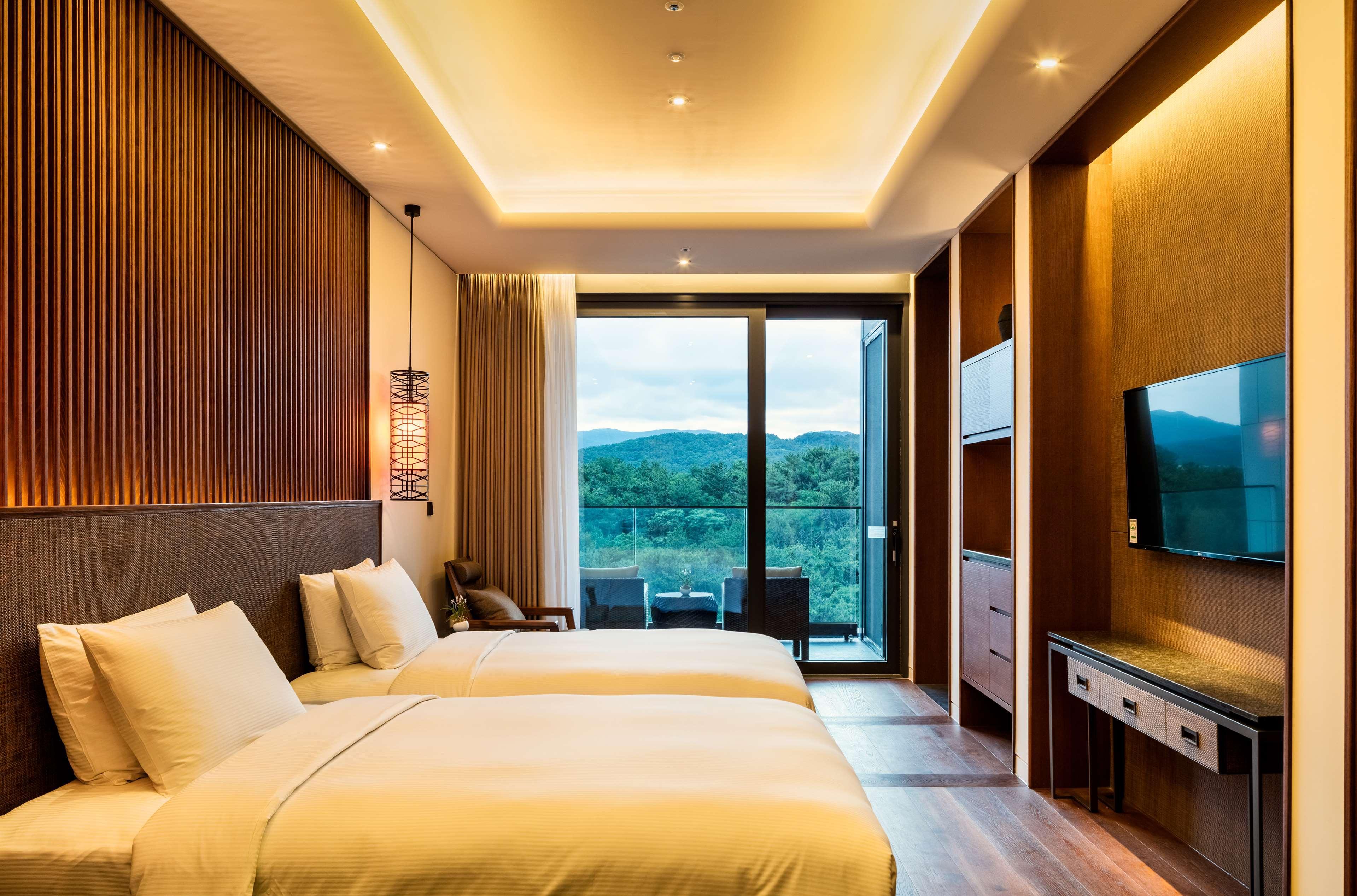Ananti At Busan Cove Екстер'єр фото