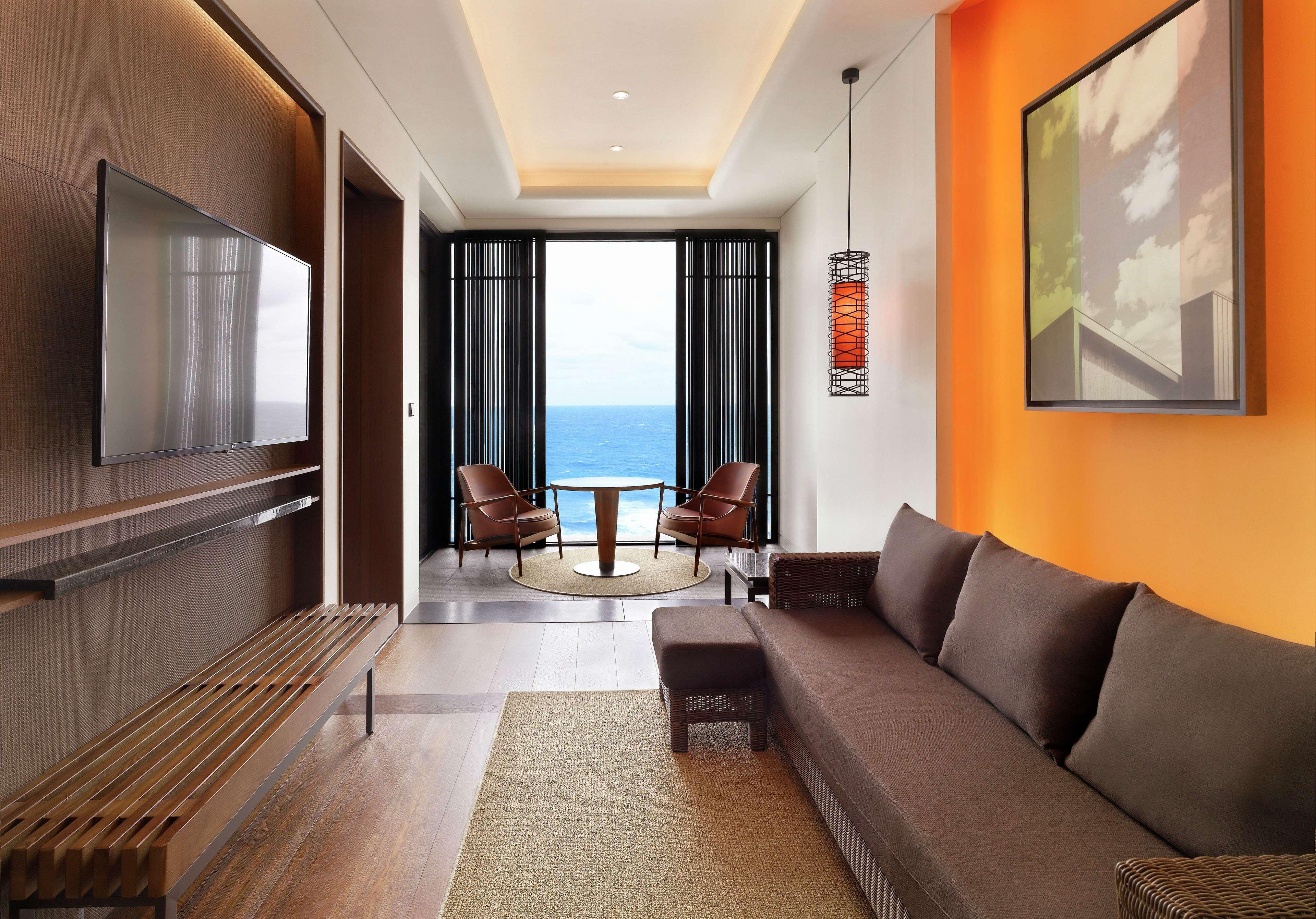Ananti At Busan Cove Екстер'єр фото