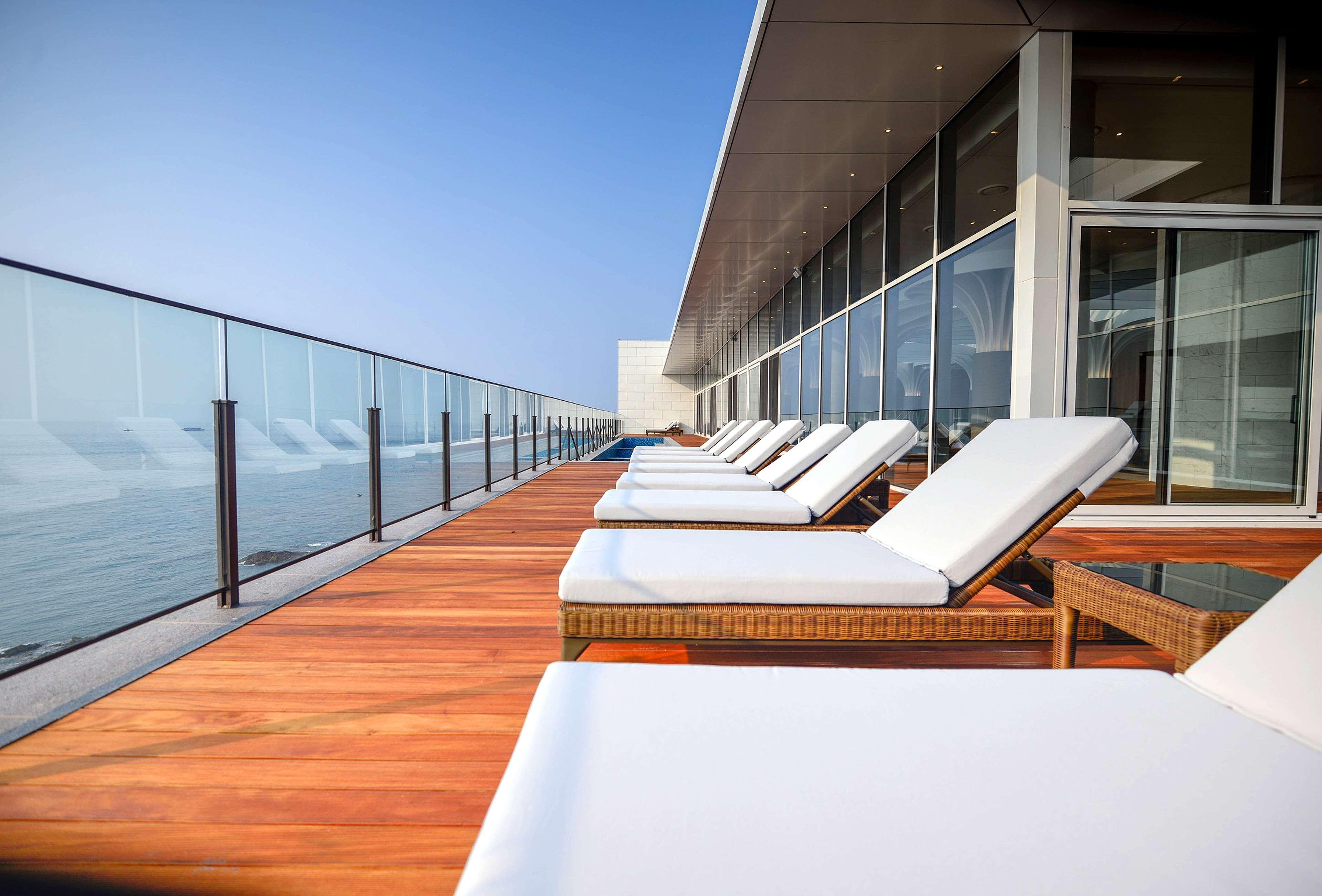 Ananti At Busan Cove Екстер'єр фото