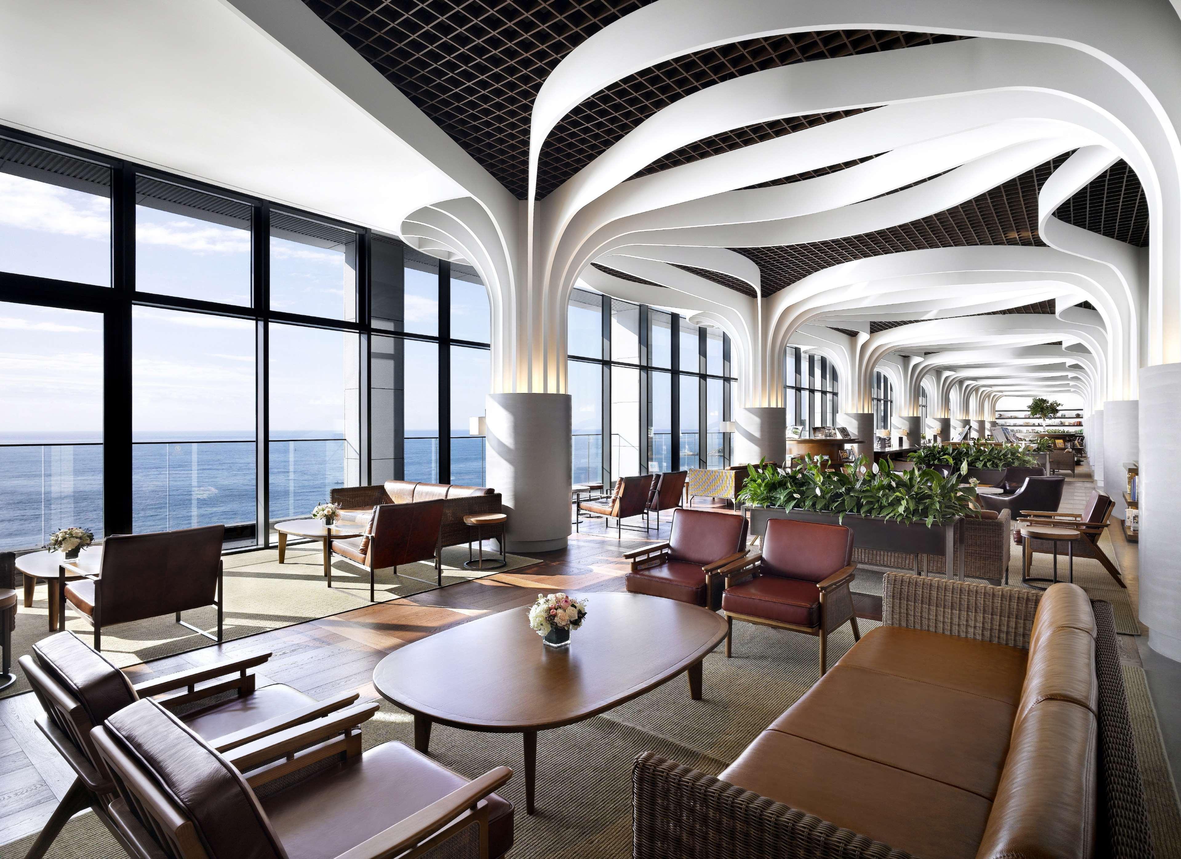Ananti At Busan Cove Екстер'єр фото