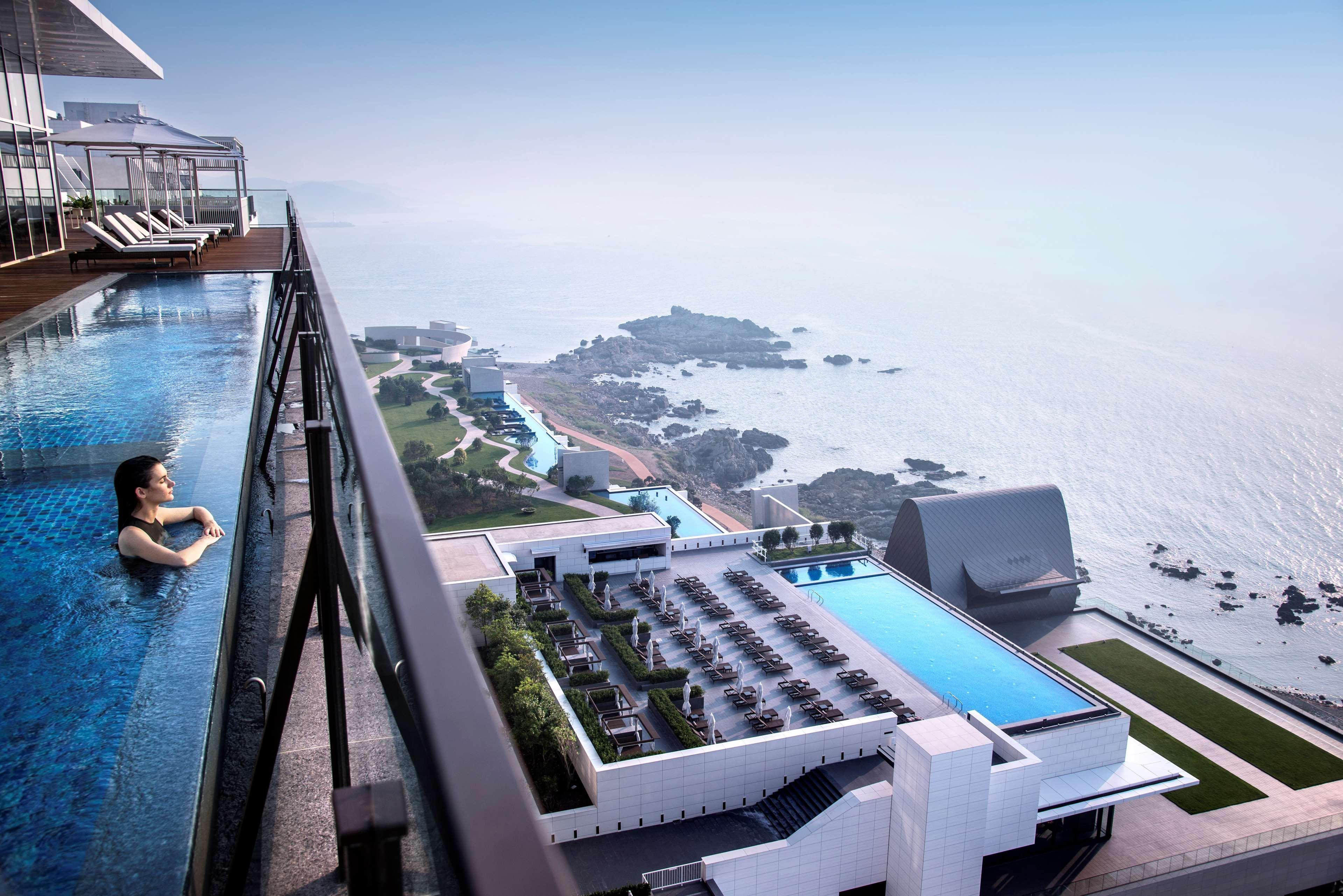Ananti At Busan Cove Екстер'єр фото