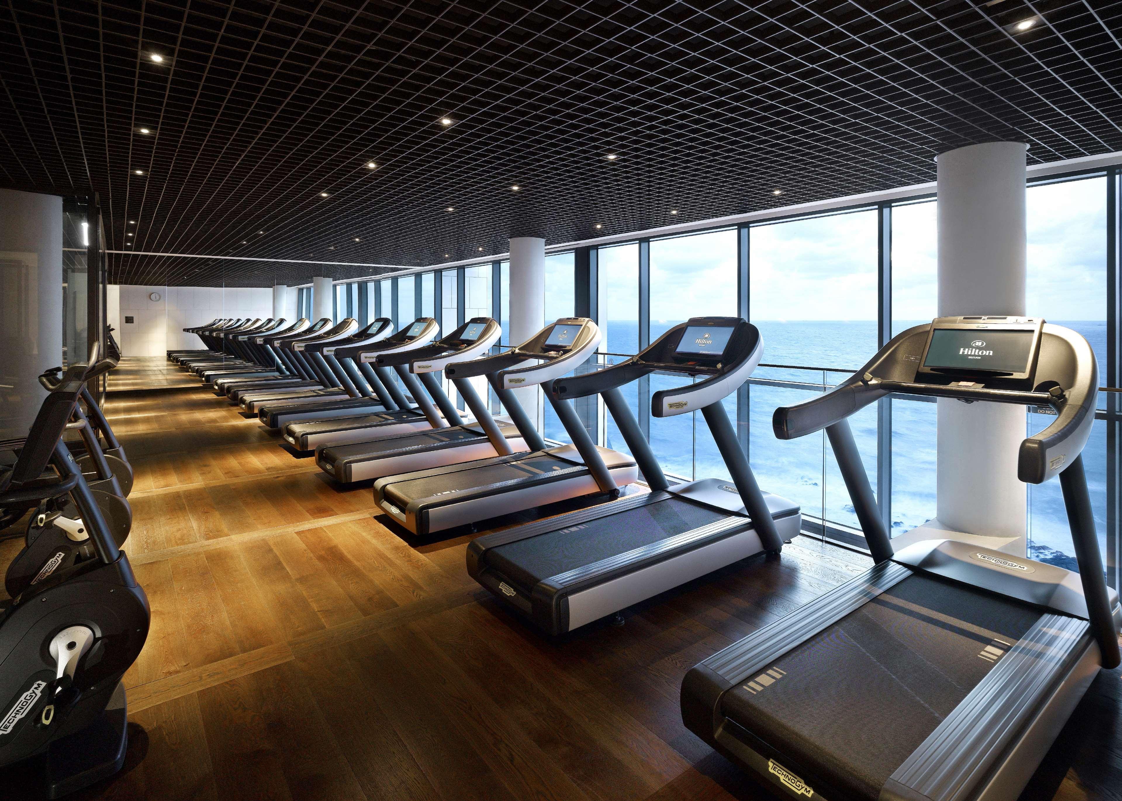 Ananti At Busan Cove Екстер'єр фото