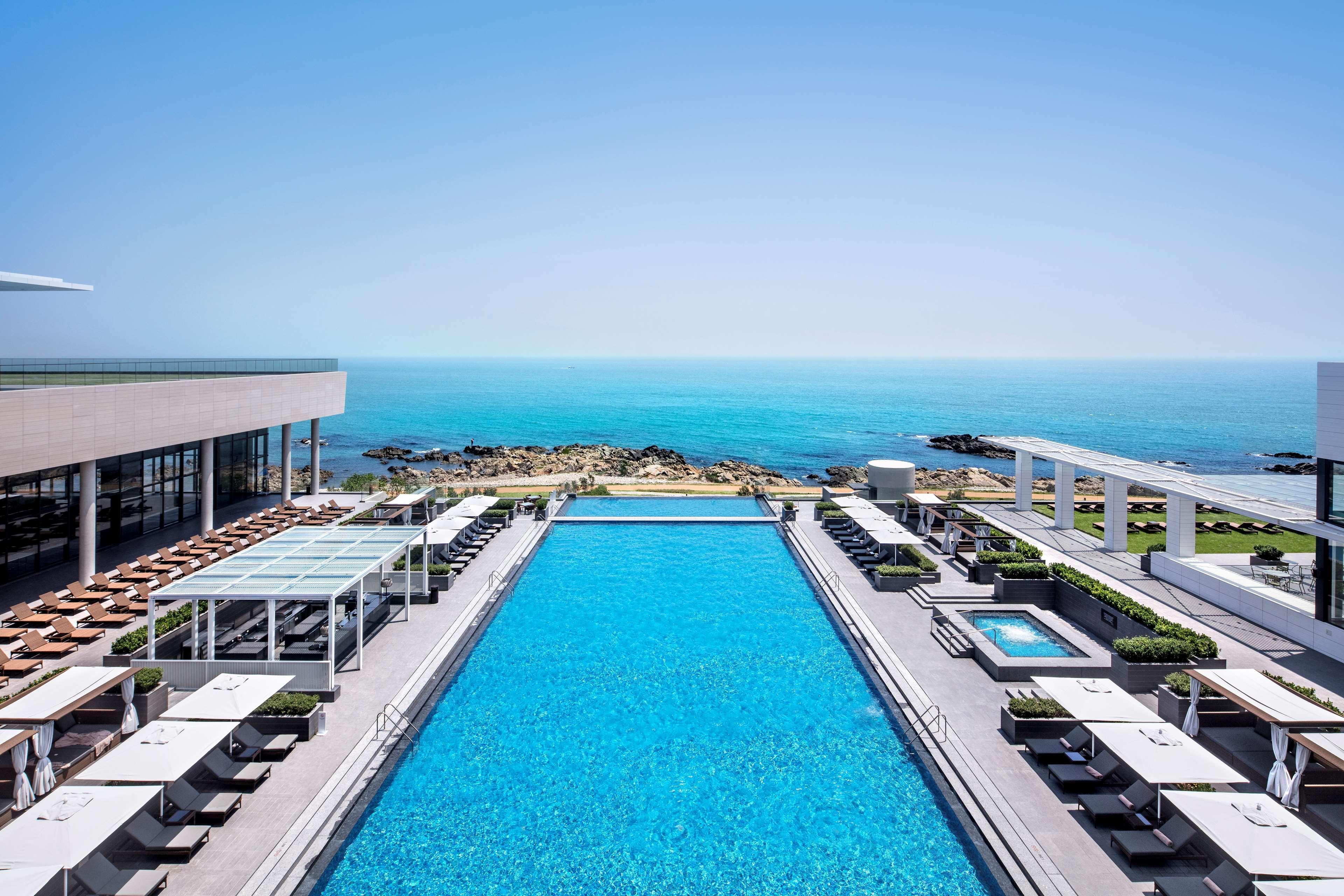Ananti At Busan Cove Екстер'єр фото