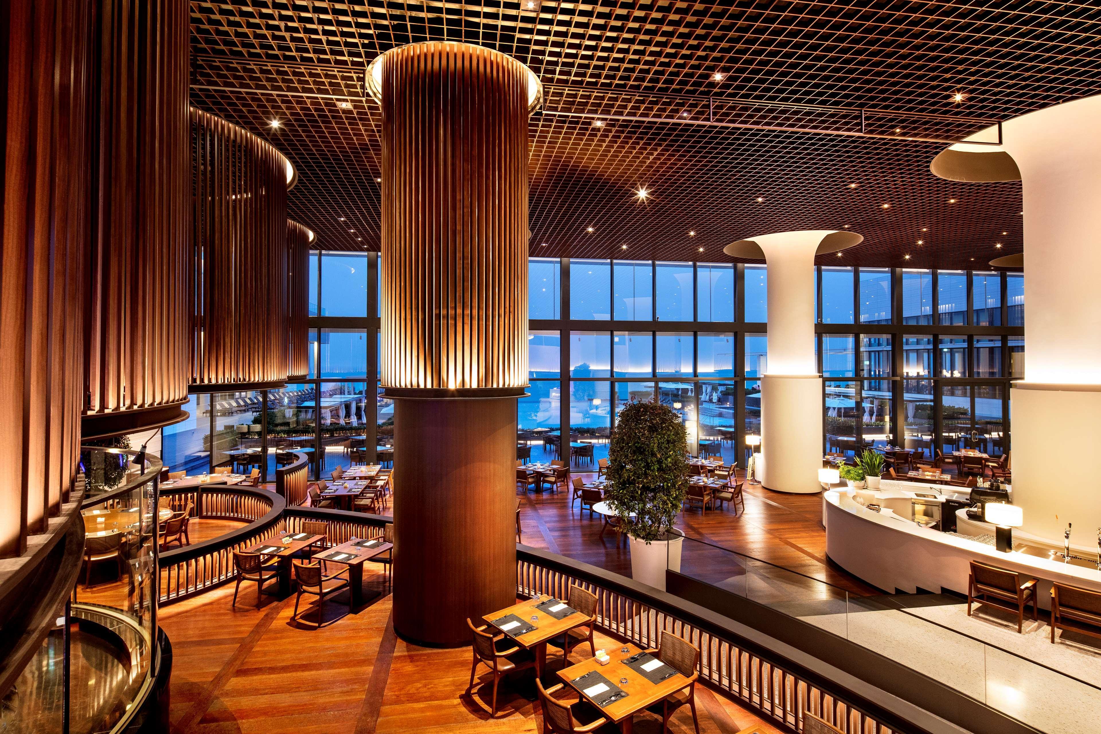 Ananti At Busan Cove Екстер'єр фото