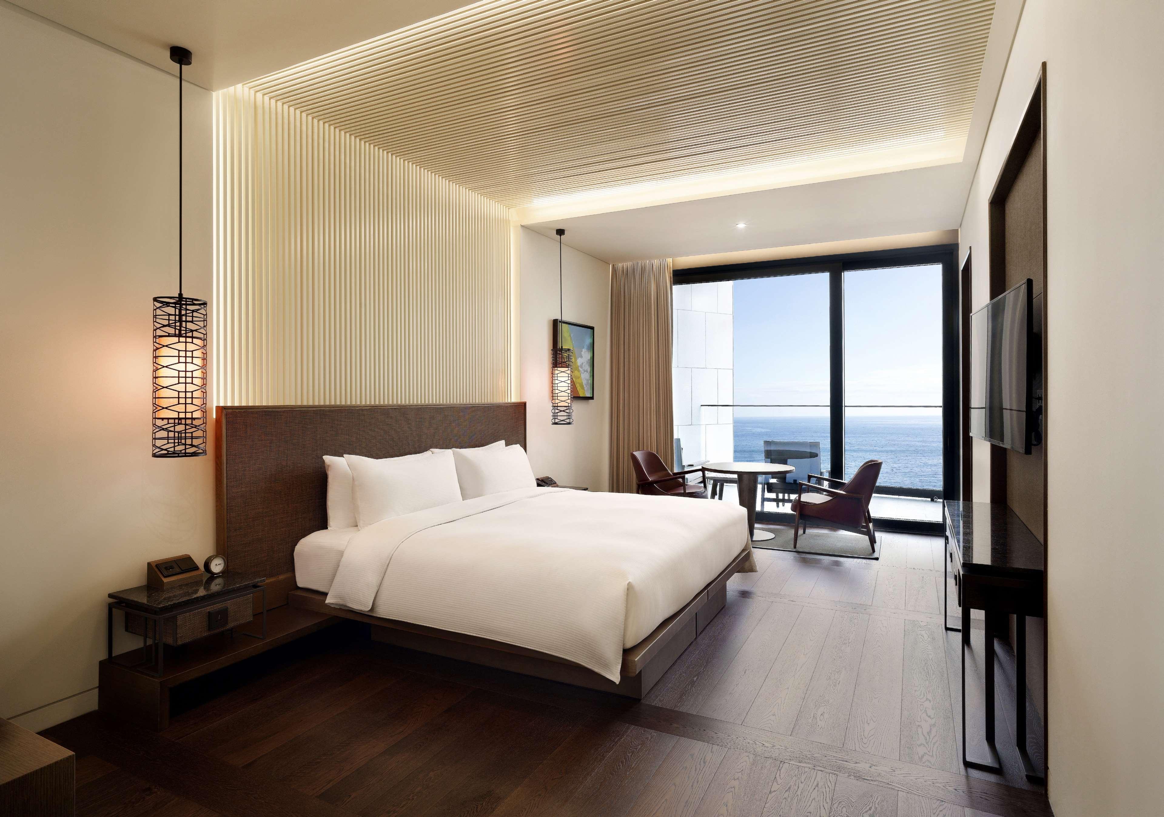 Ananti At Busan Cove Екстер'єр фото