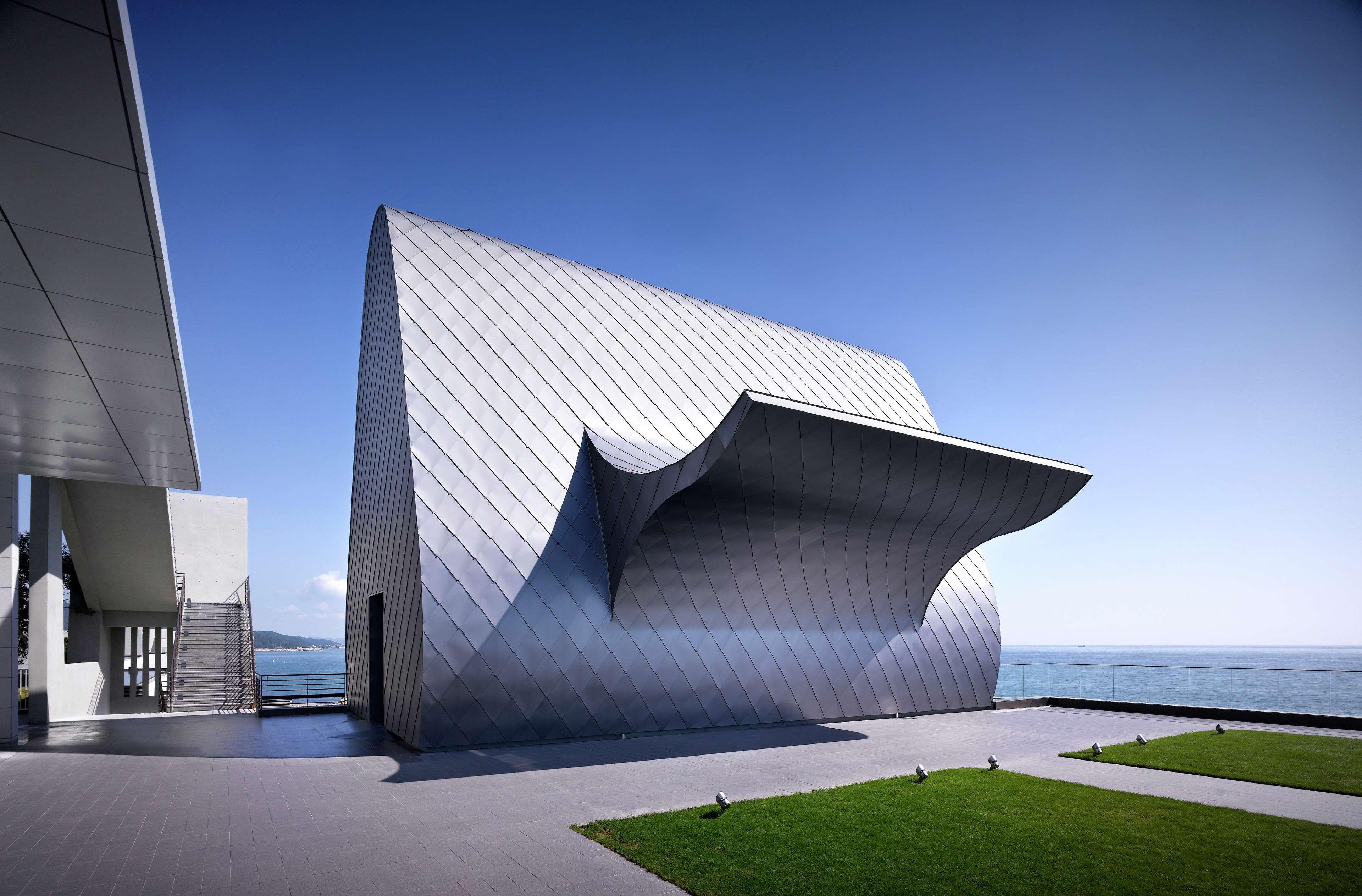Ananti At Busan Cove Екстер'єр фото