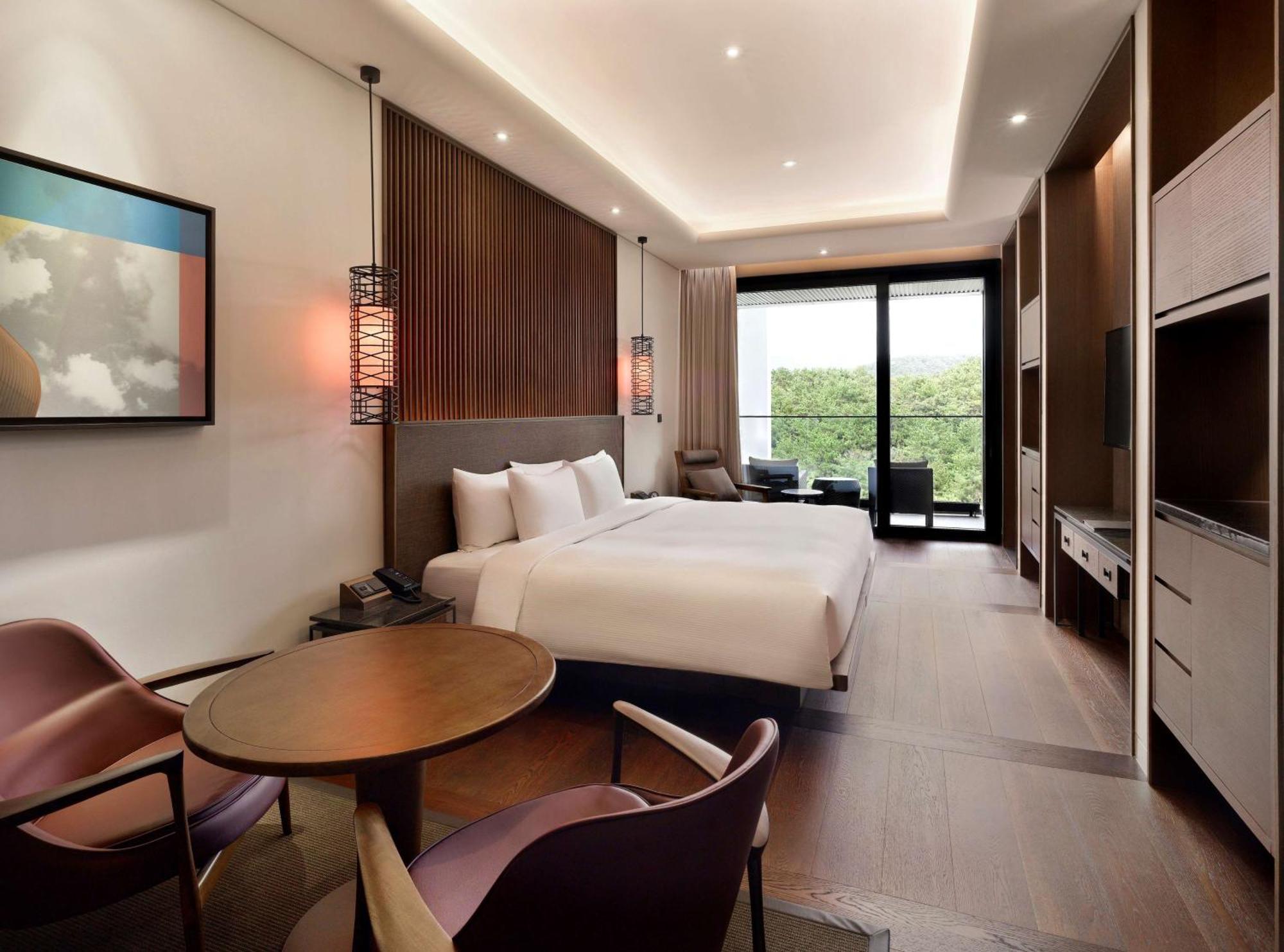Ananti At Busan Cove Екстер'єр фото