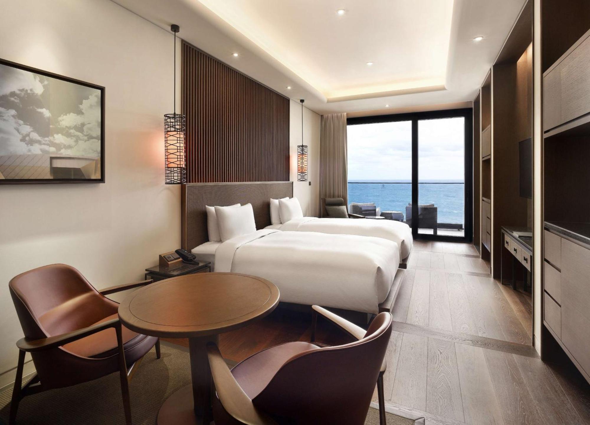 Ananti At Busan Cove Екстер'єр фото