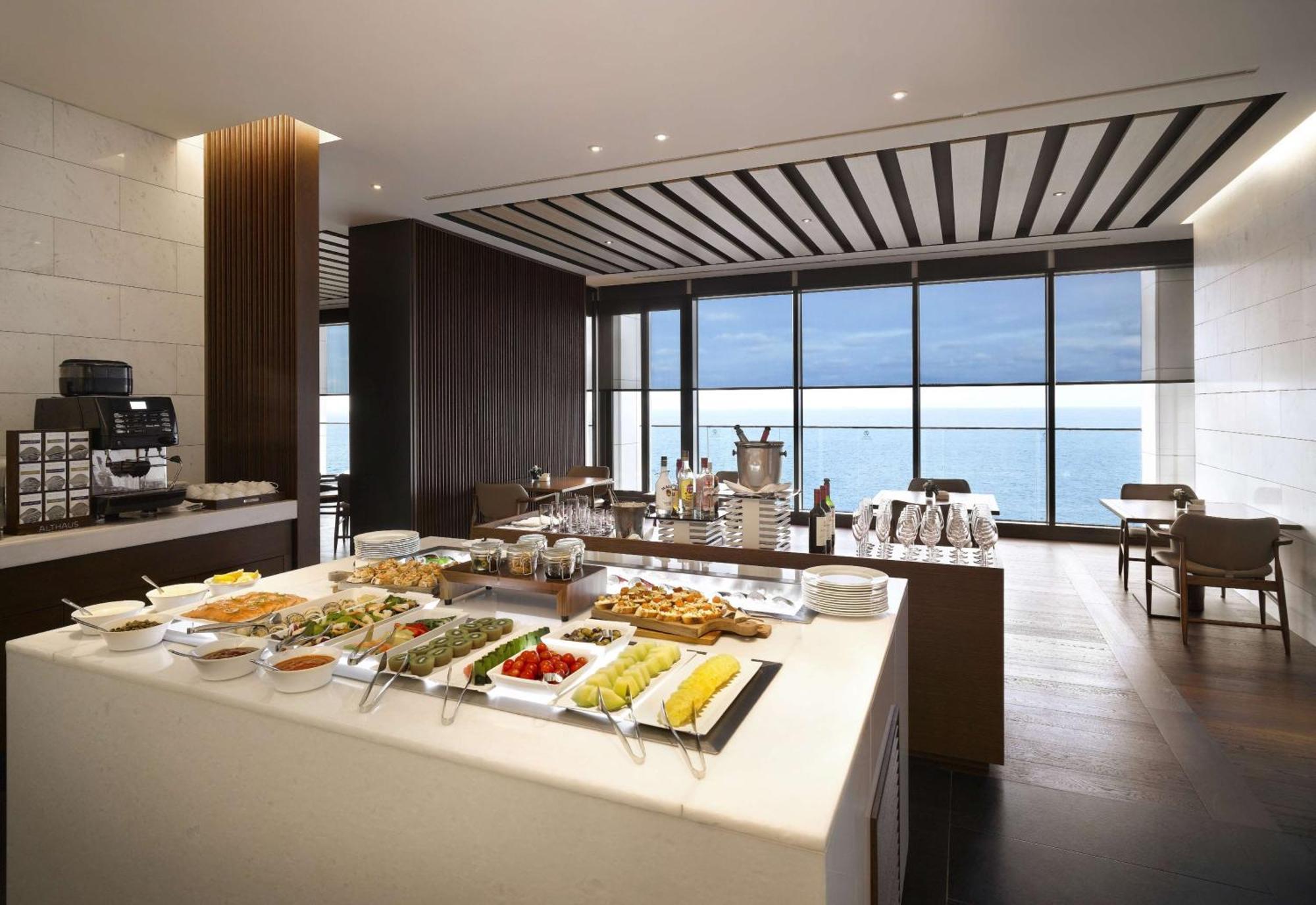 Ananti At Busan Cove Екстер'єр фото