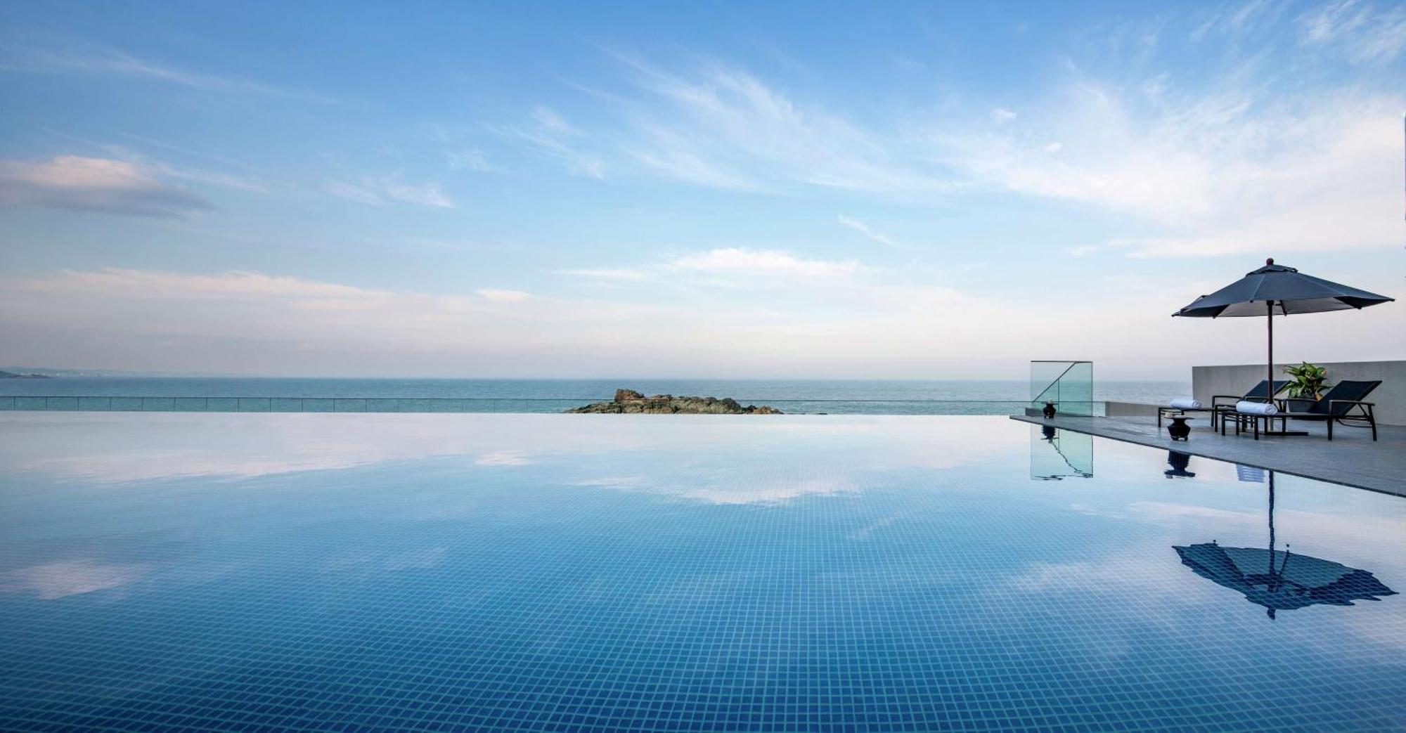Ananti At Busan Cove Екстер'єр фото