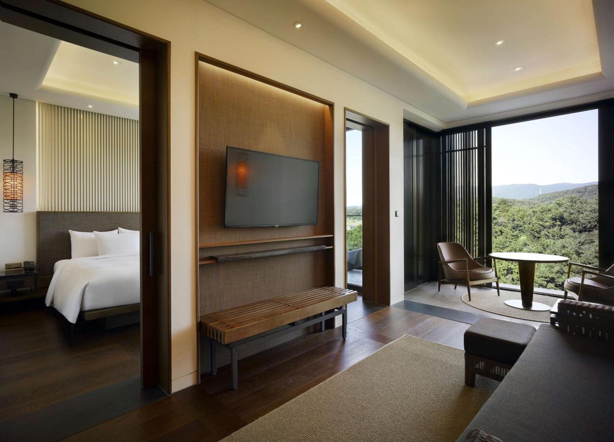 Ananti At Busan Cove Екстер'єр фото