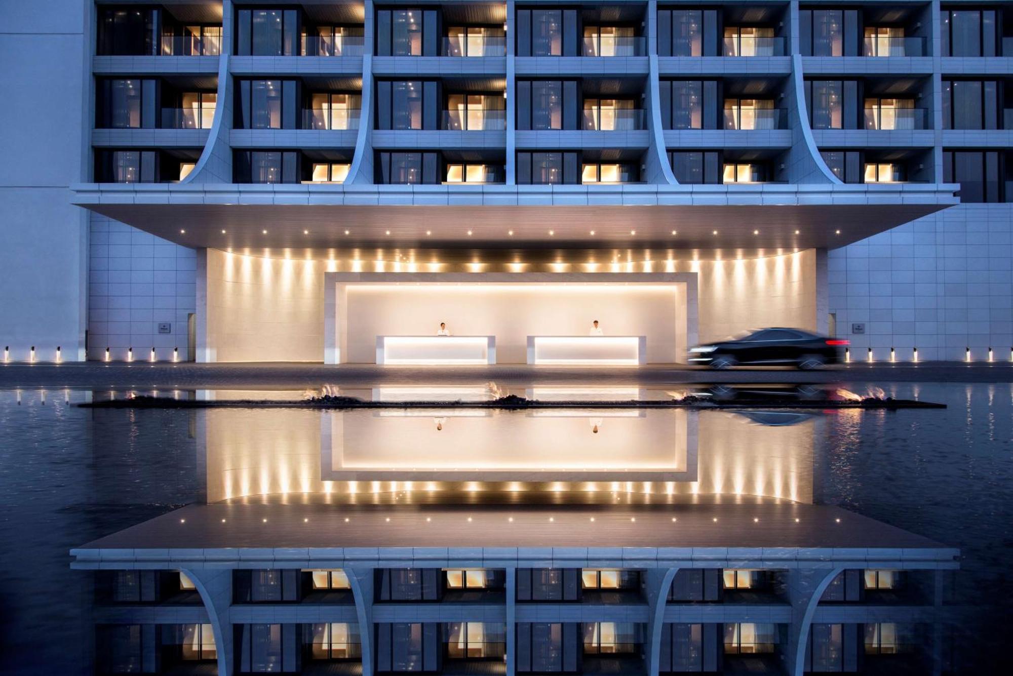 Ananti At Busan Cove Екстер'єр фото