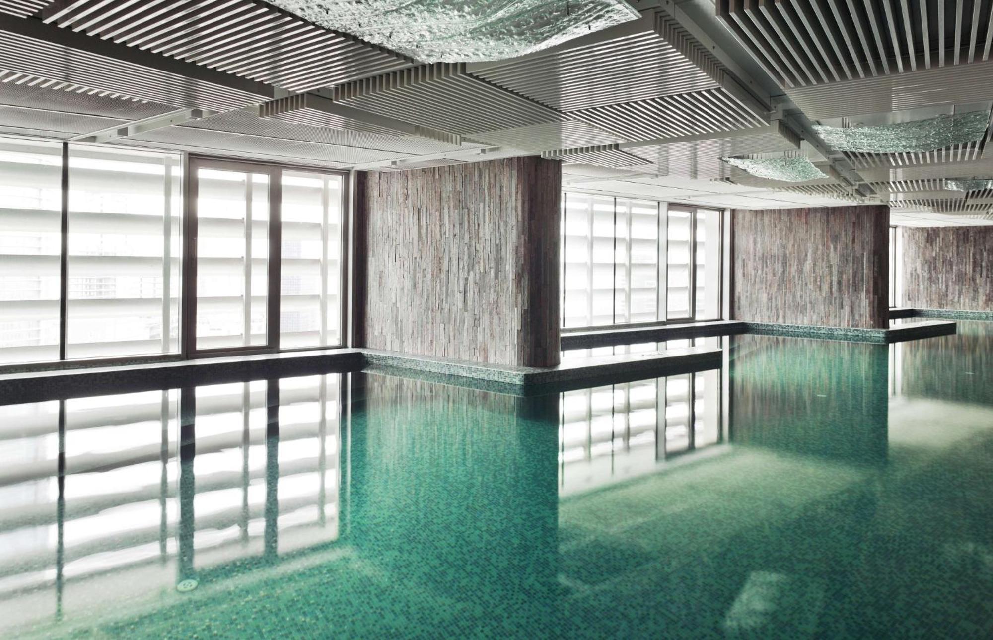 Ananti At Busan Cove Екстер'єр фото