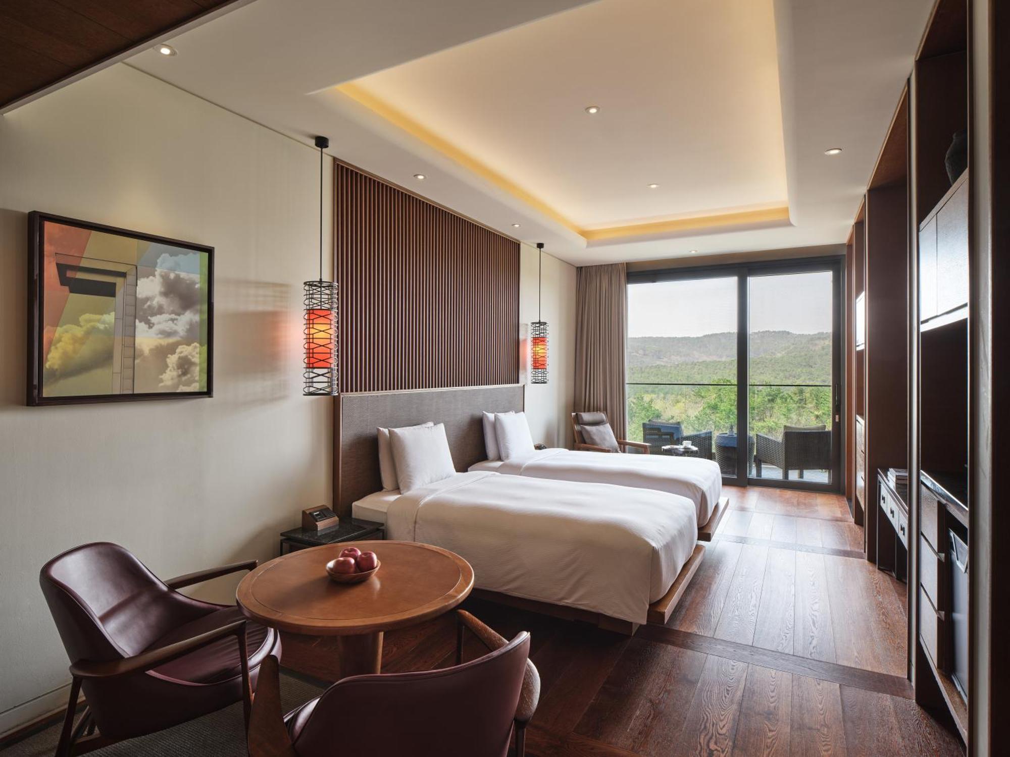 Ananti At Busan Cove Екстер'єр фото