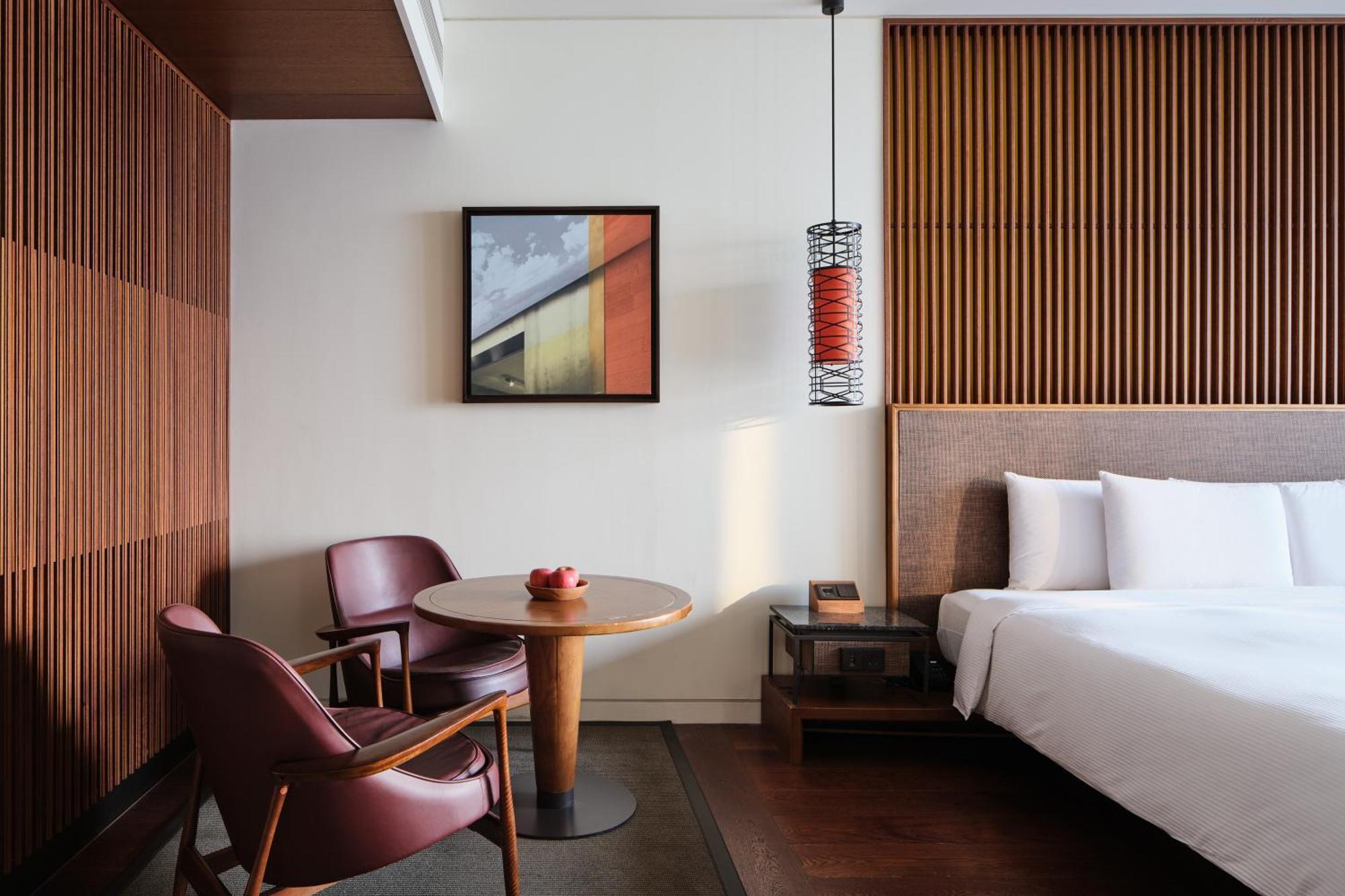 Ananti At Busan Cove Екстер'єр фото