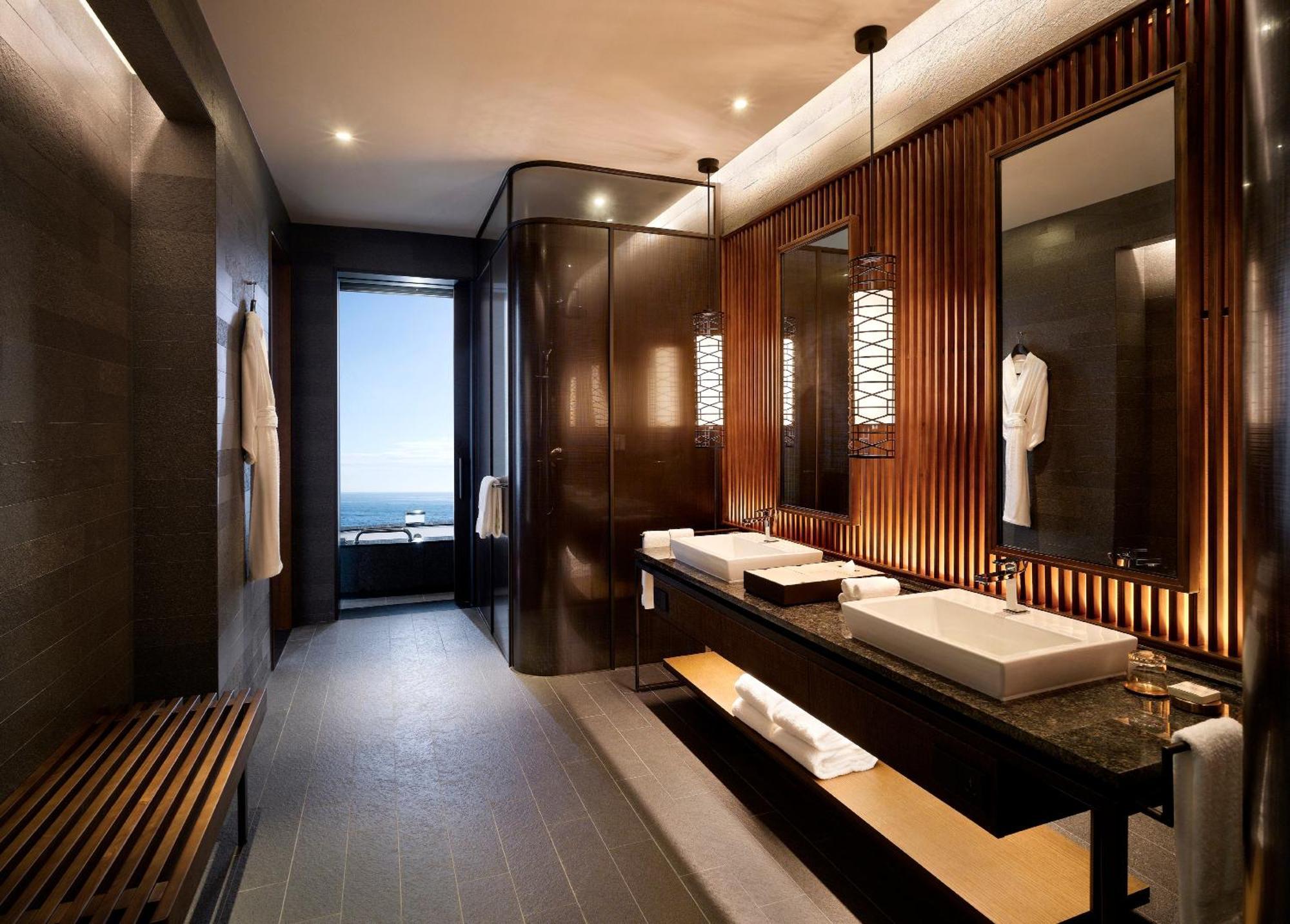 Ananti At Busan Cove Екстер'єр фото
