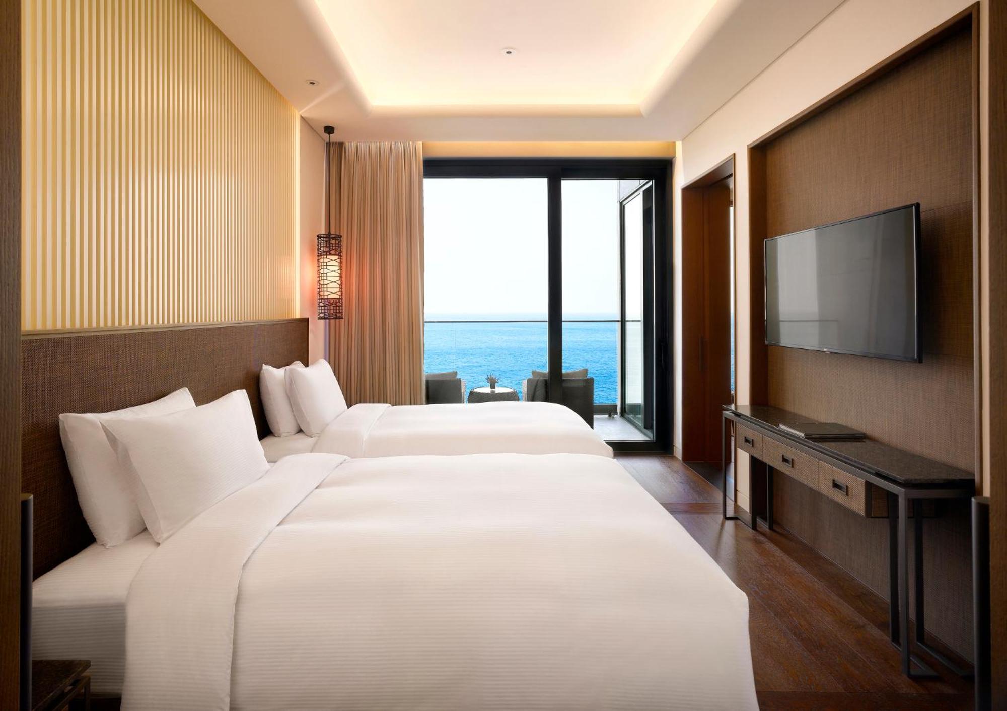 Ananti At Busan Cove Екстер'єр фото