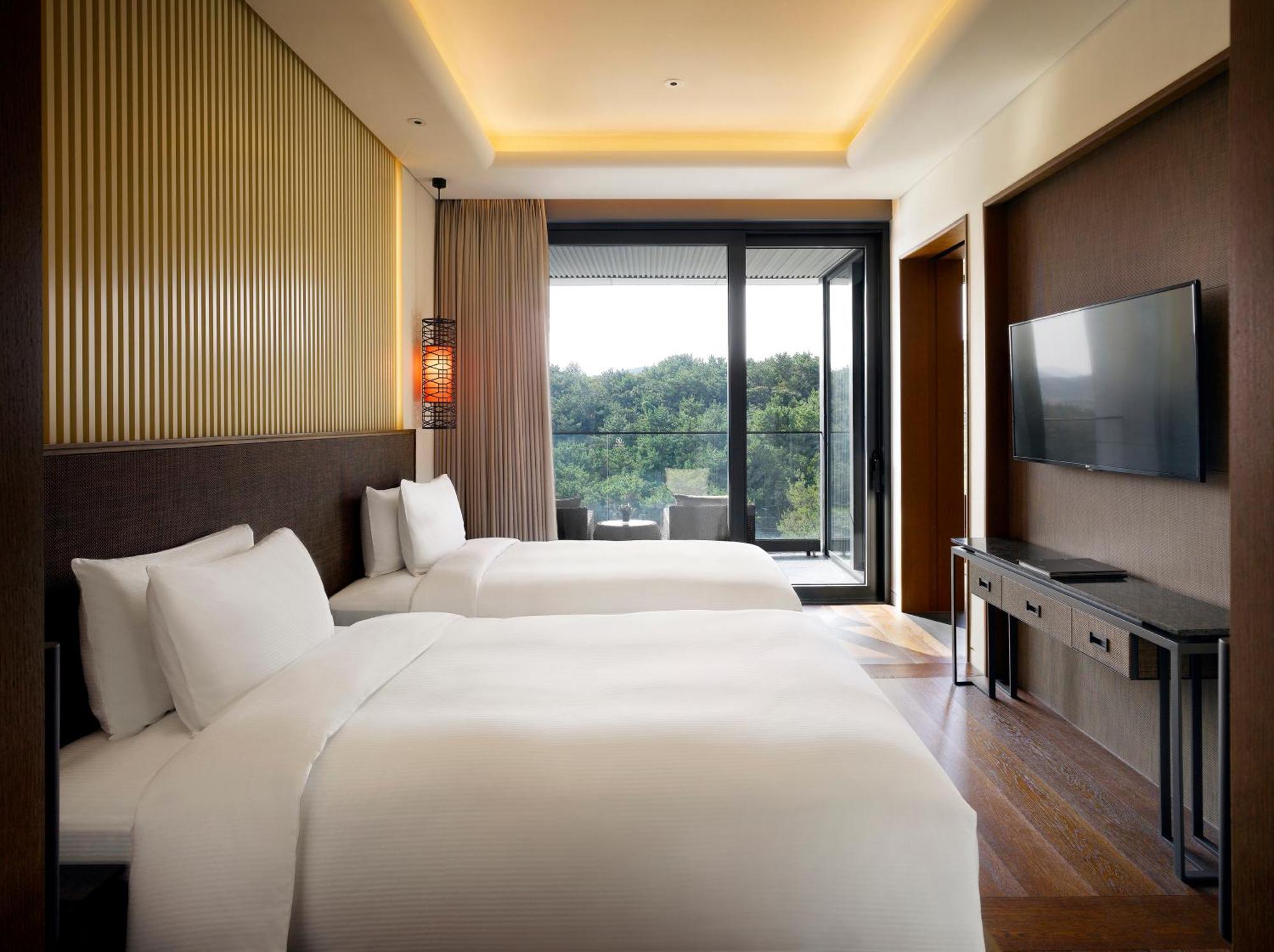 Ananti At Busan Cove Екстер'єр фото