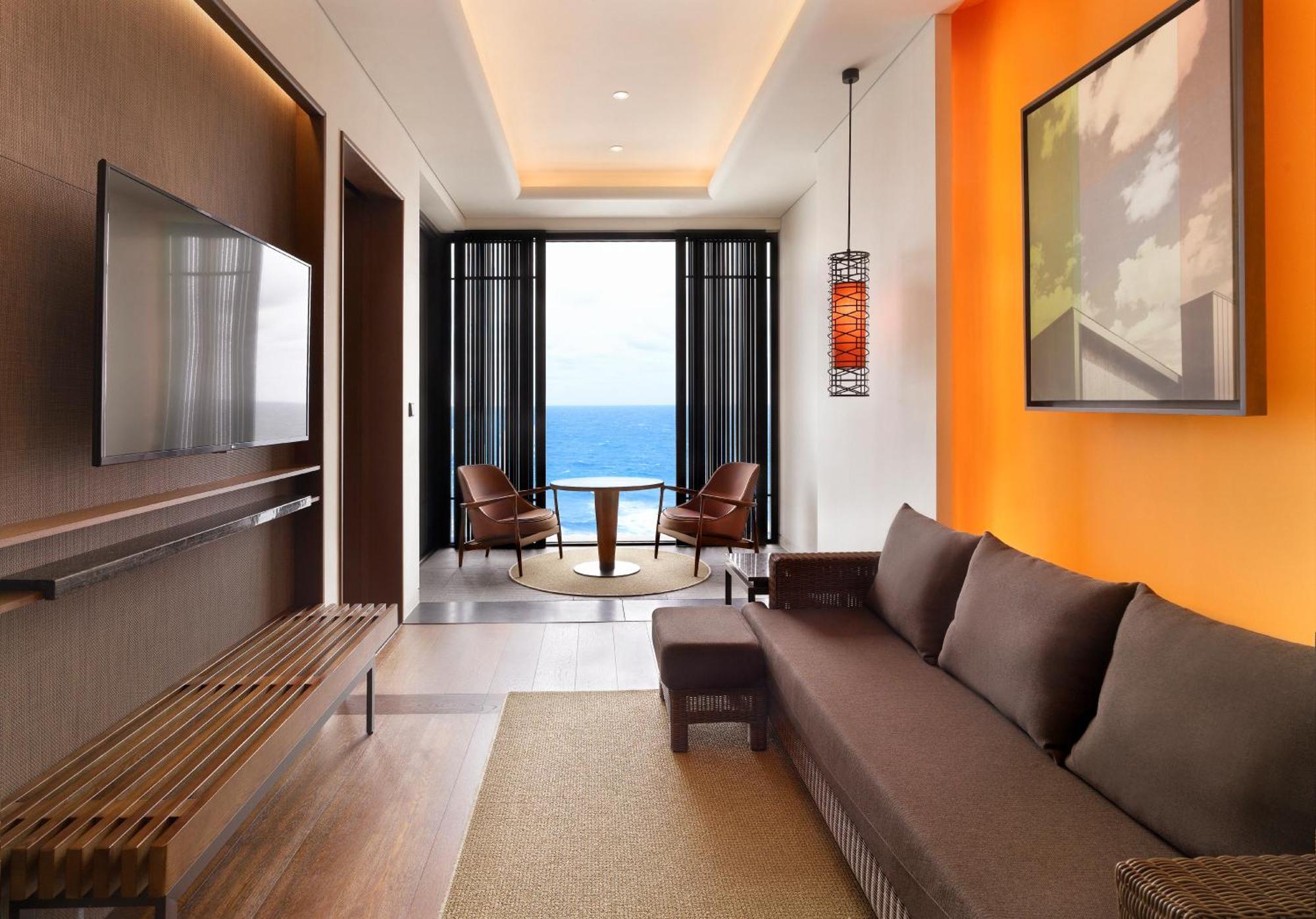 Ananti At Busan Cove Екстер'єр фото