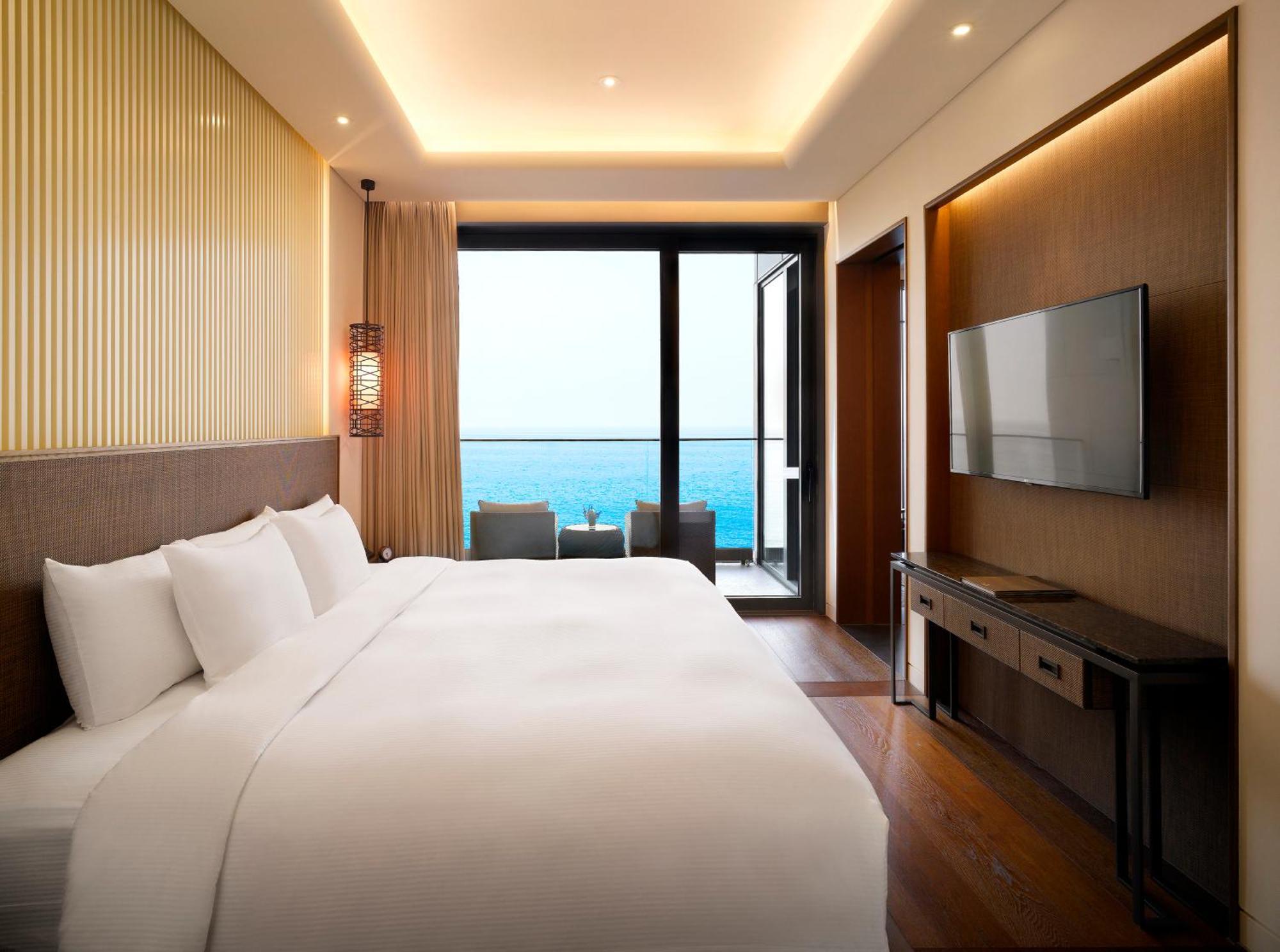 Ananti At Busan Cove Екстер'єр фото