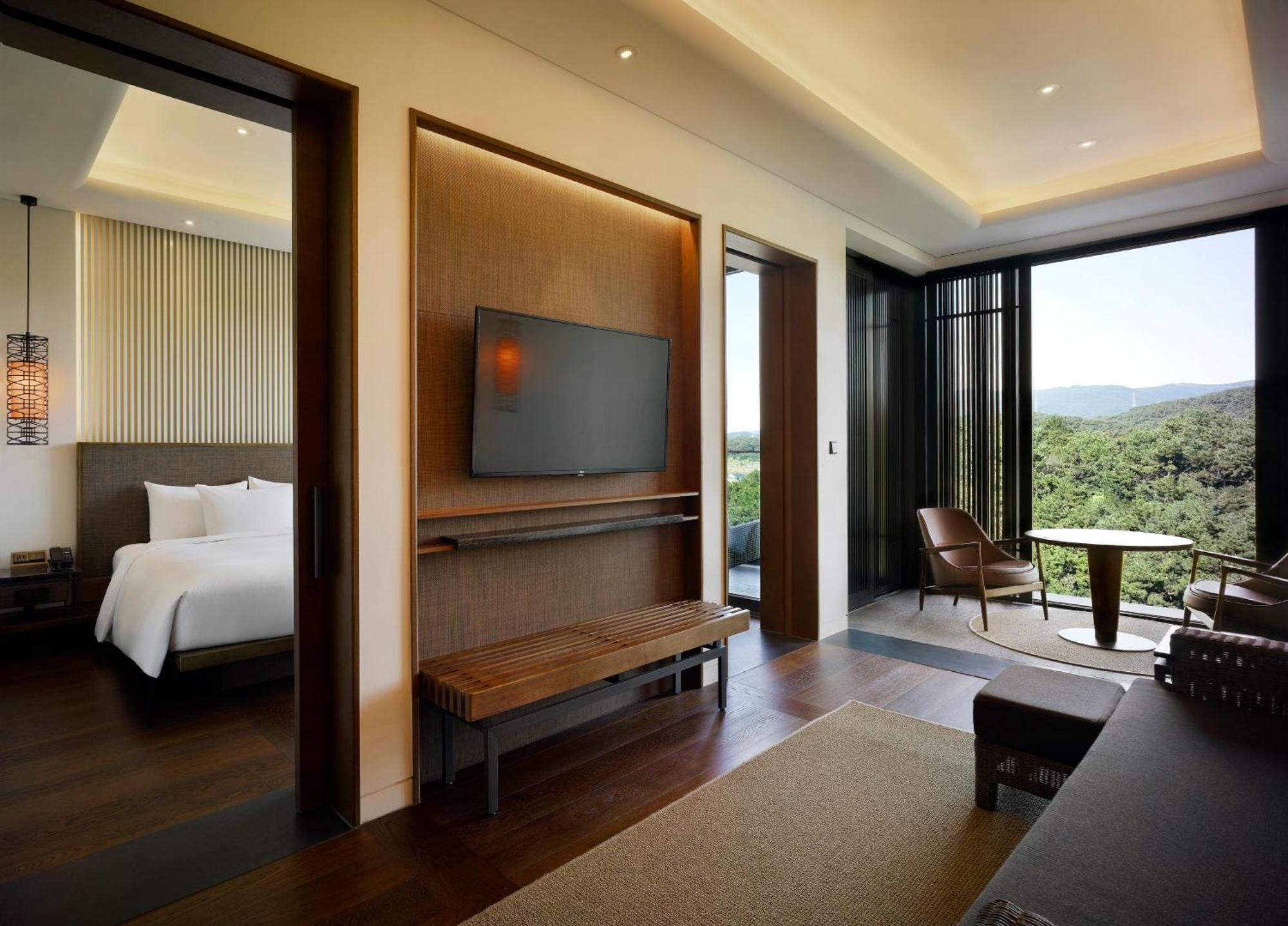 Ananti At Busan Cove Екстер'єр фото