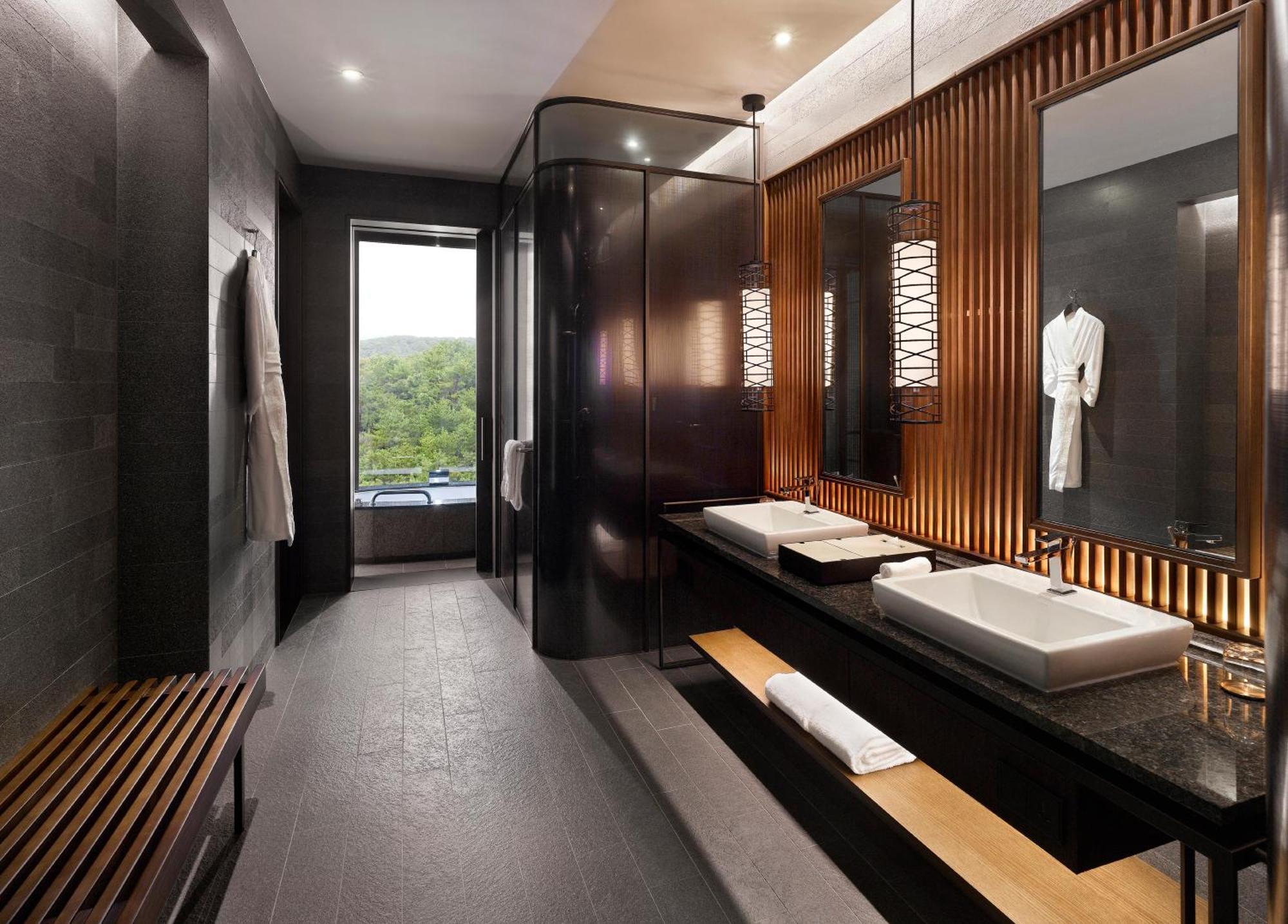 Ananti At Busan Cove Екстер'єр фото