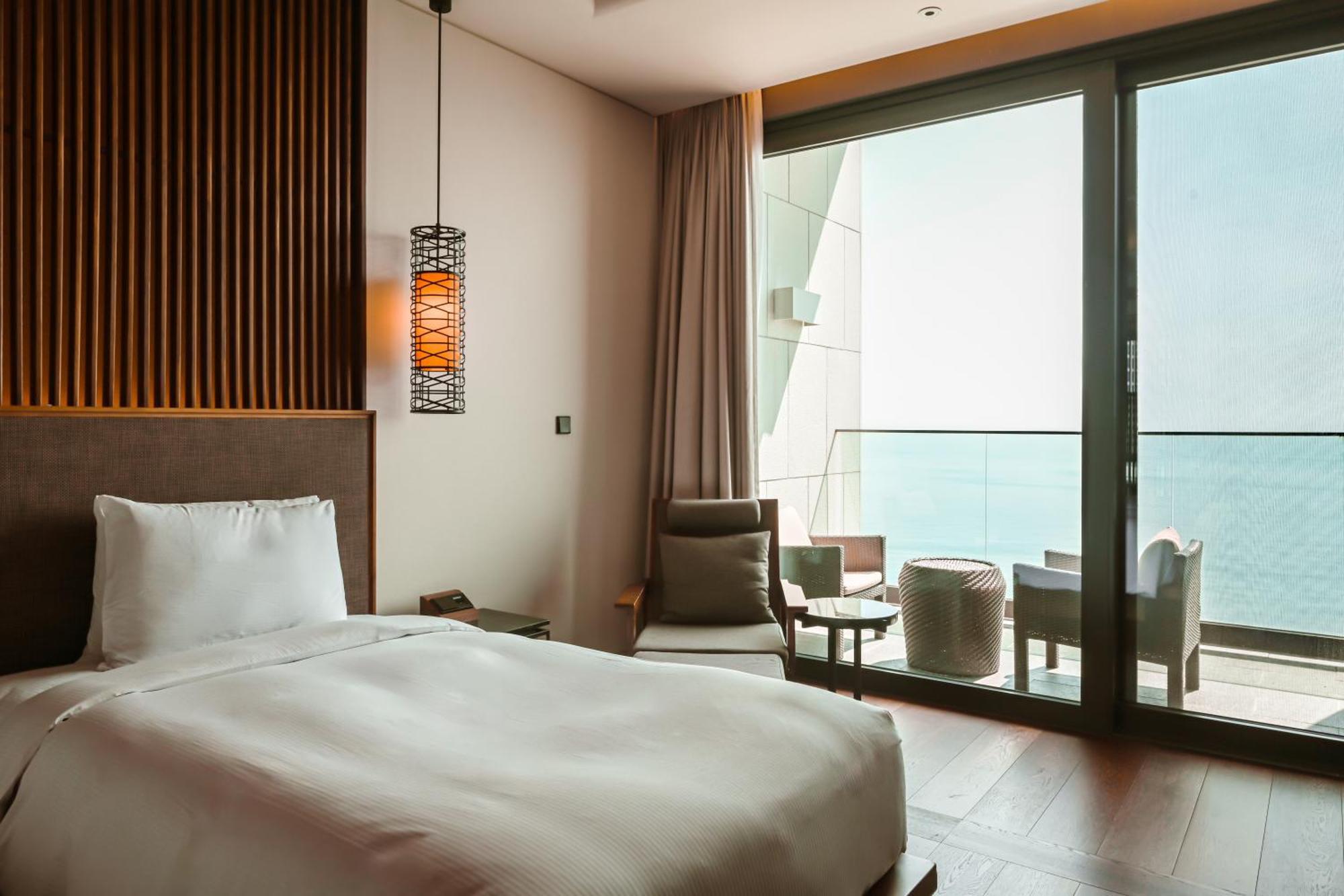 Ananti At Busan Cove Екстер'єр фото