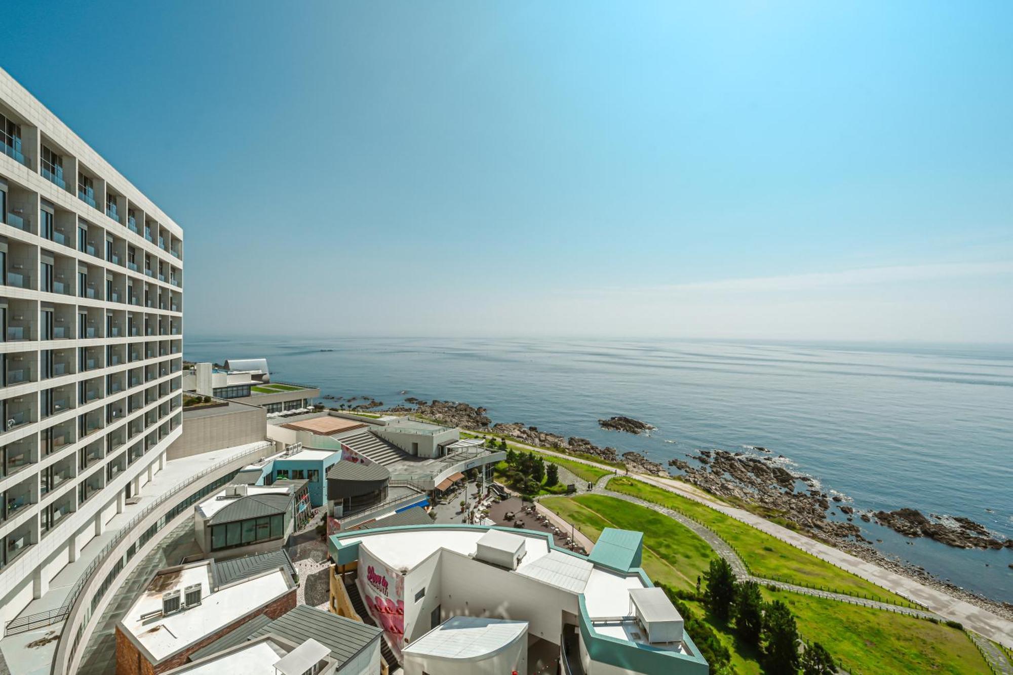 Ananti At Busan Cove Екстер'єр фото