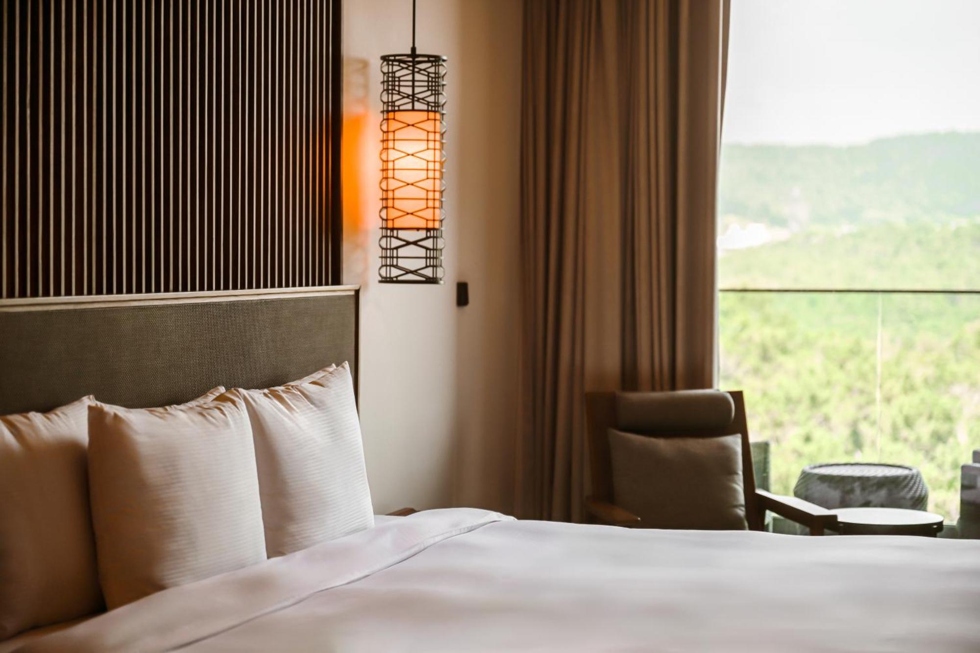 Ananti At Busan Cove Екстер'єр фото