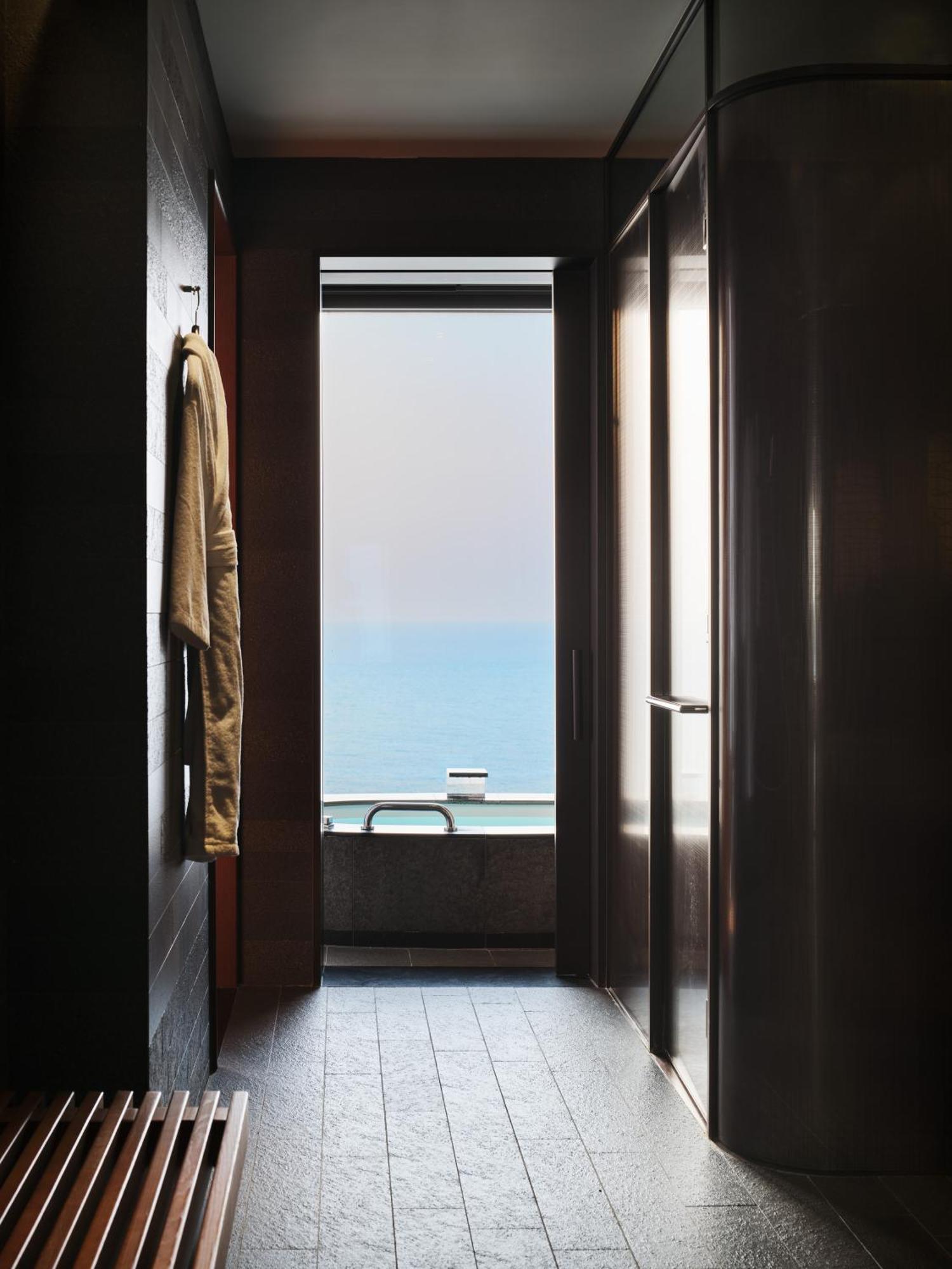 Ananti At Busan Cove Екстер'єр фото