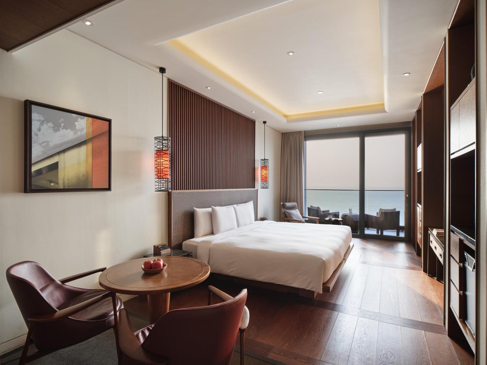 Ananti At Busan Cove Екстер'єр фото