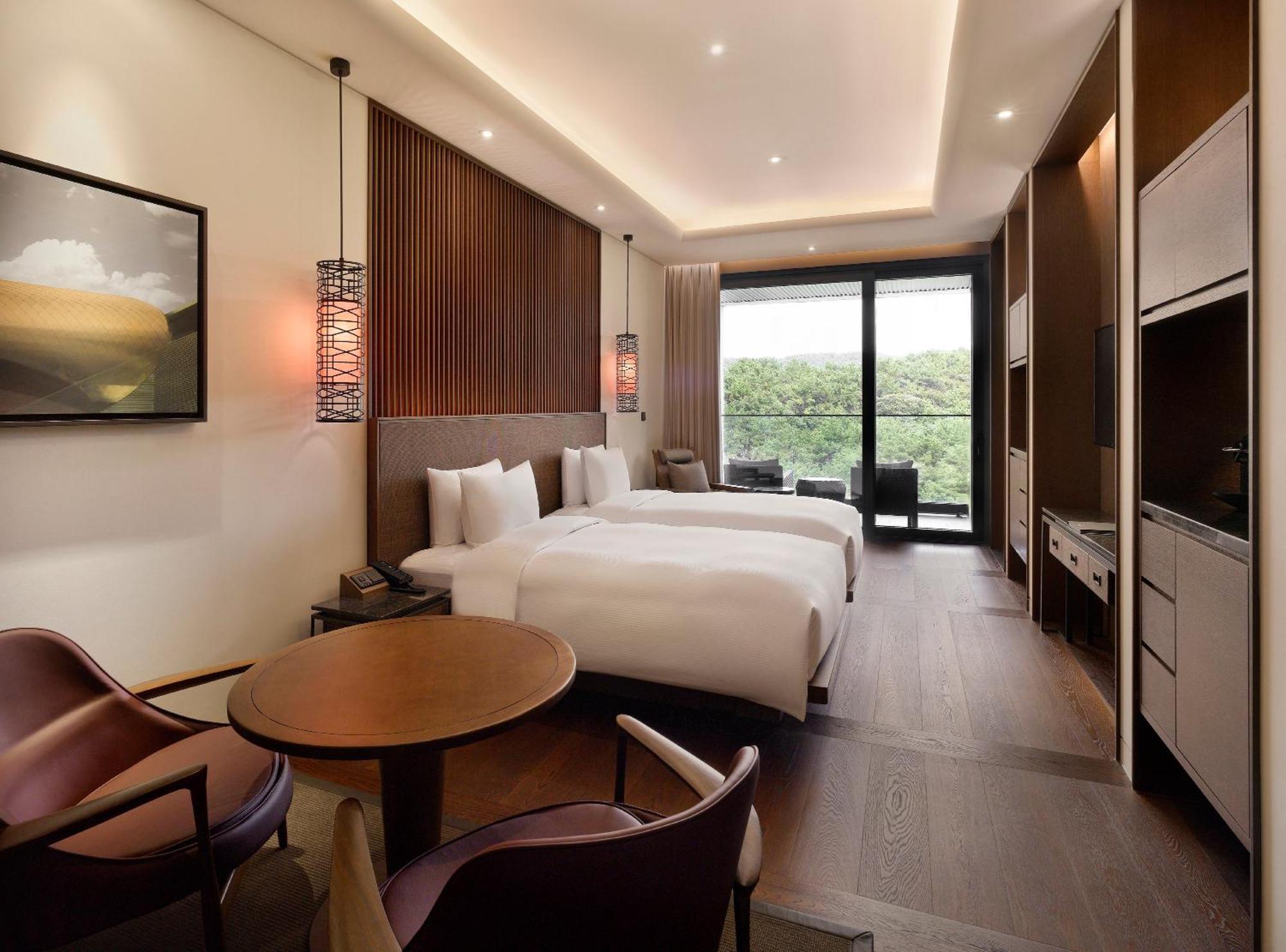 Ananti At Busan Cove Екстер'єр фото