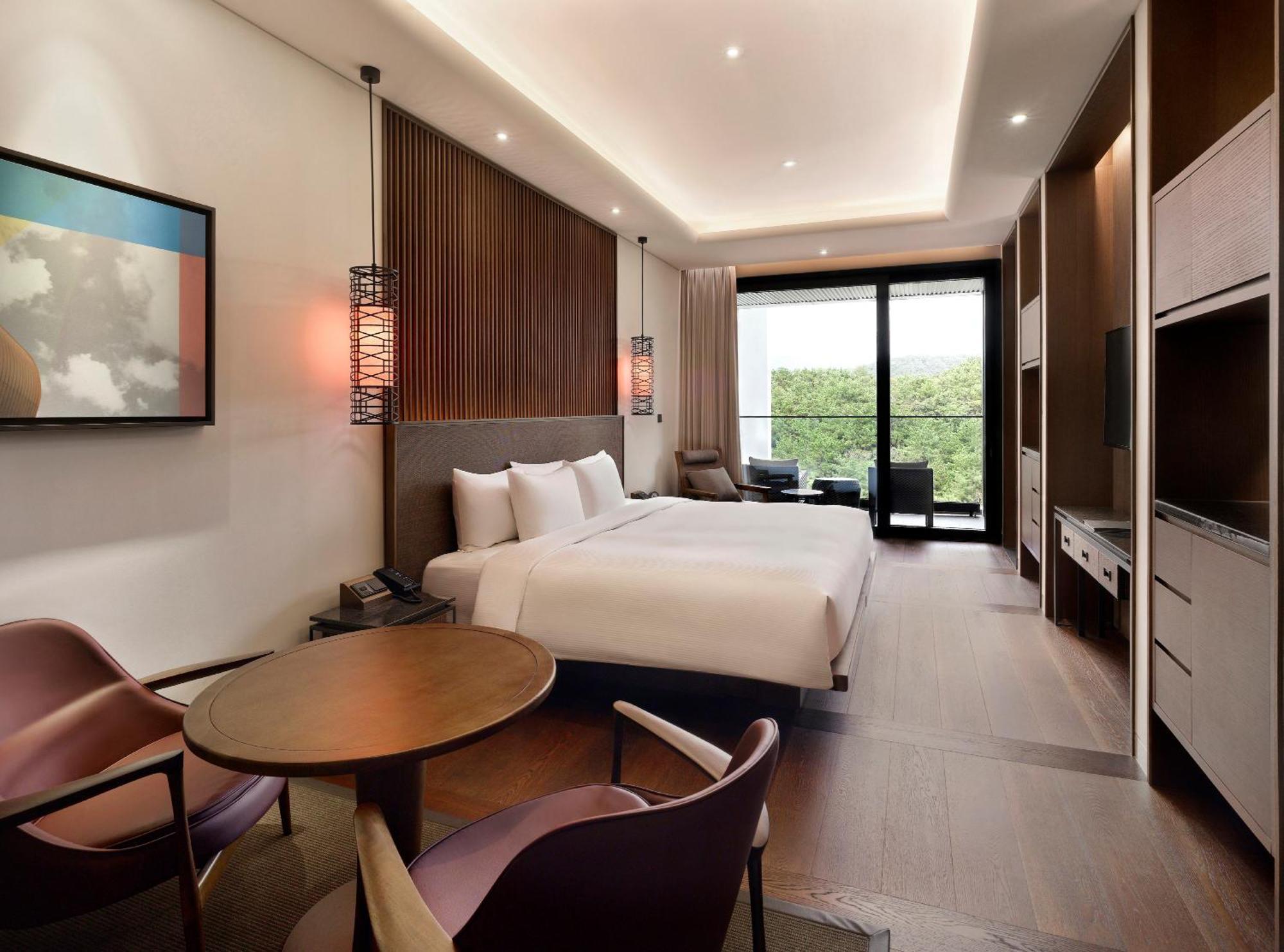 Ananti At Busan Cove Екстер'єр фото