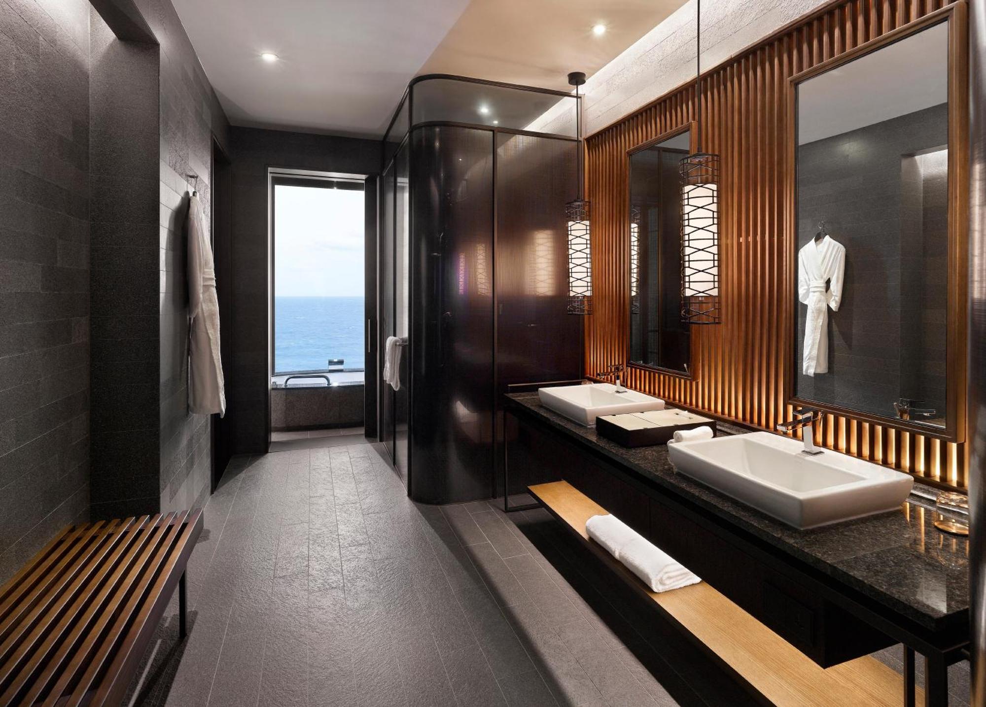 Ananti At Busan Cove Екстер'єр фото